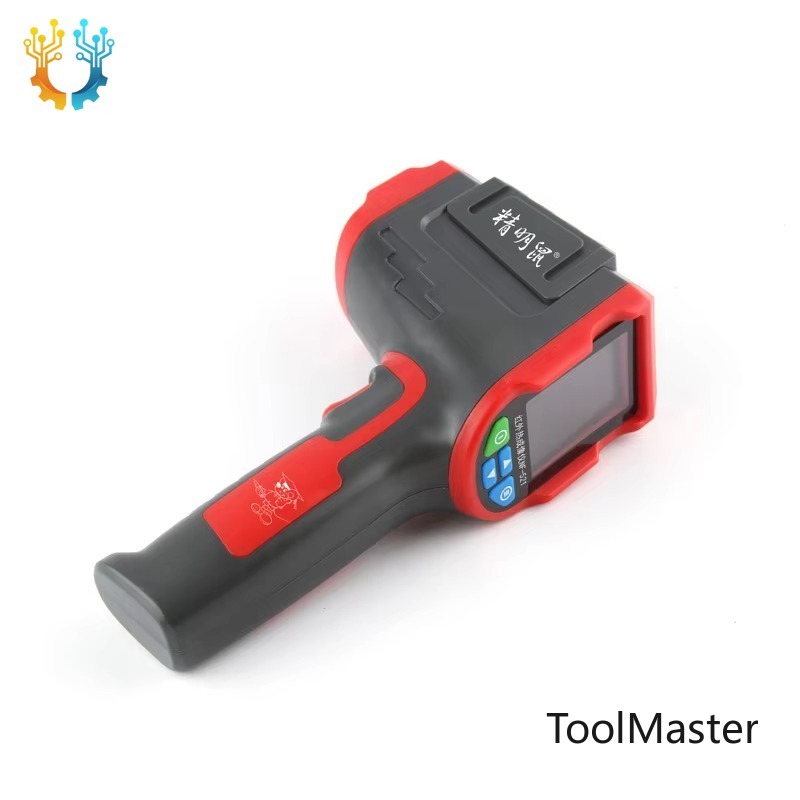 Nf 521 Thermal Imaging Camera - 【2026】NF-521 กล้องถ่ายภาพความร้อนอุตสาหกรรมแบบพกพา