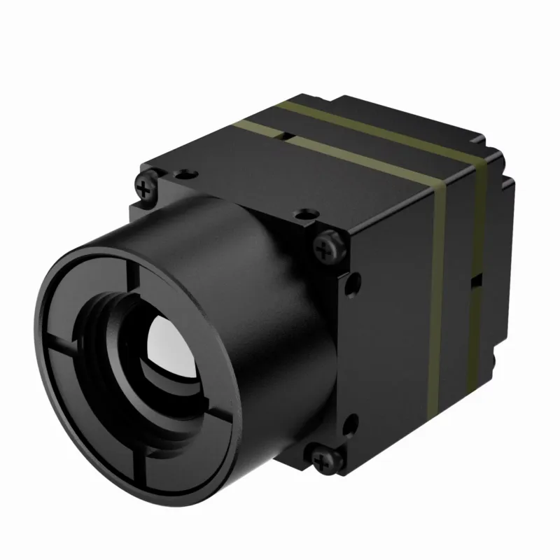กล้องถ่ายภาพความร้อน WINBIG คว - Thermal Module 640X512 Core บทวิจารณ์และราคา