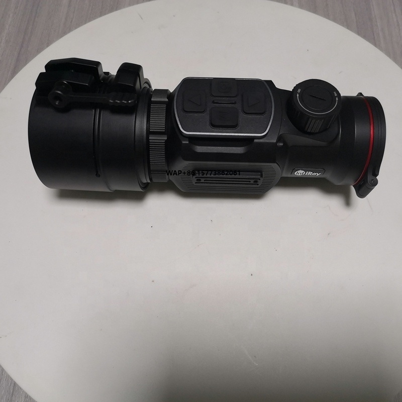 กล้องถ่ายภาพความร้อน MAH50 แบบ - Hunting Thermal Imaging Scope บทวิจารณ์และราคา